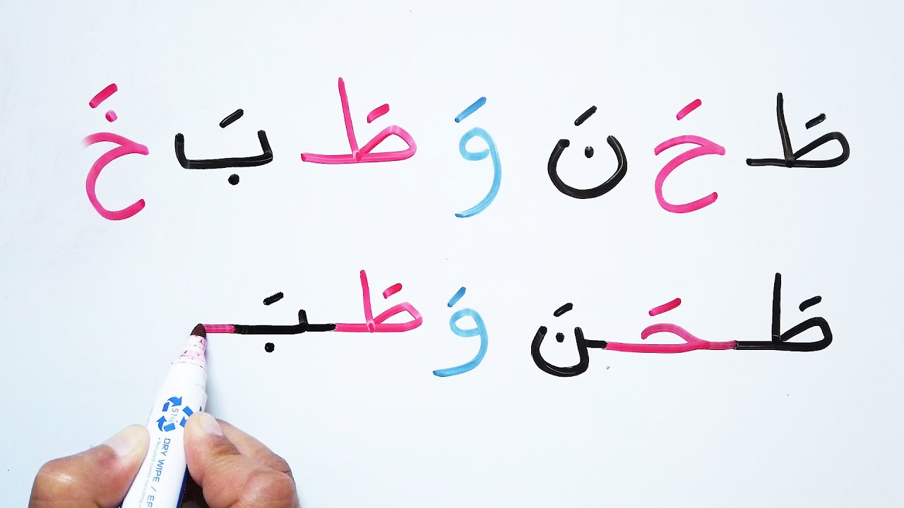أروع خطة علاجية في اللغة العربية للطلاب الضعاف